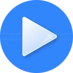 Logo of Mp4 HD Player android Application 